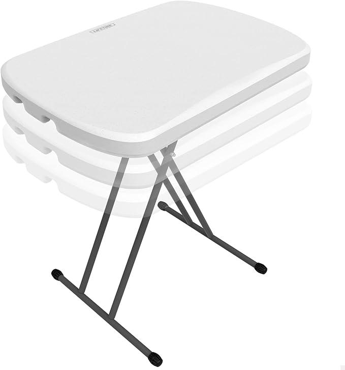 foldable tv tray table