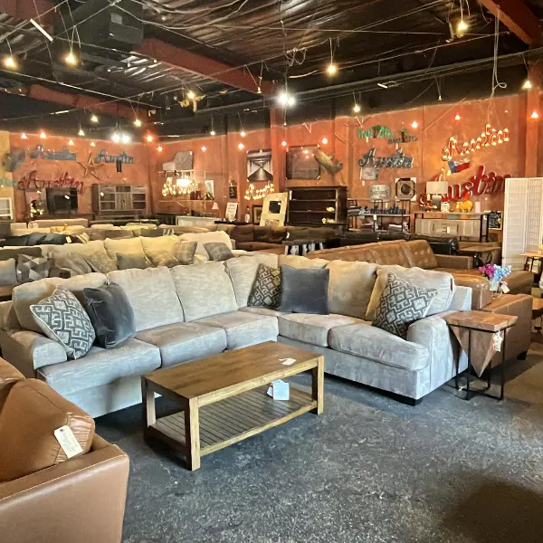 Austin's Furniture Depot